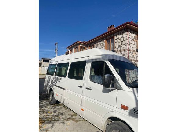 Sahibinden Mercedes - Benz Sprinter 313 CDI 