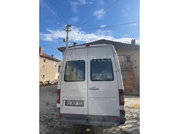 Sahibinden Mercedes - Benz Sprinter 313 CDI 