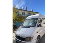 Sahibinden Mercedes - Benz Sprinter 313 CDI 
