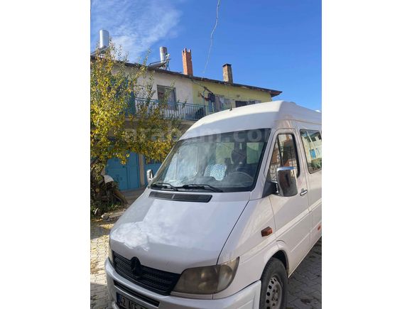 Sahibinden Mercedes - Benz Sprinter 313 CDI 