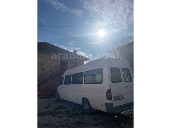 Sahibinden Mercedes - Benz Sprinter 313 CDI 