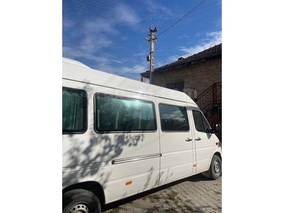 Sahibinden Mercedes - Benz Sprinter 313 CDI 