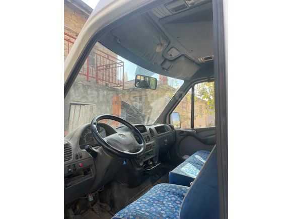 Sahibinden Mercedes - Benz Sprinter 313 CDI 