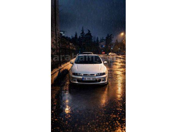 Sahibinden Fiat Marea 1.6 Liberty 2004 Model 