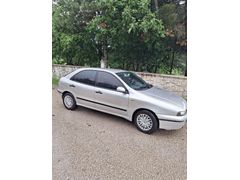 Sahibinden Fiat Brava 1.6 SX 2001 Model  260.000 km Gri (Gümüş)