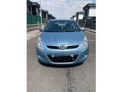 Sahibinden Hyundai i20 1.2 MPI Team 2011 Model