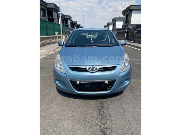 Sahibinden Hyundai i20 1.2 MPI Team 2011 Model