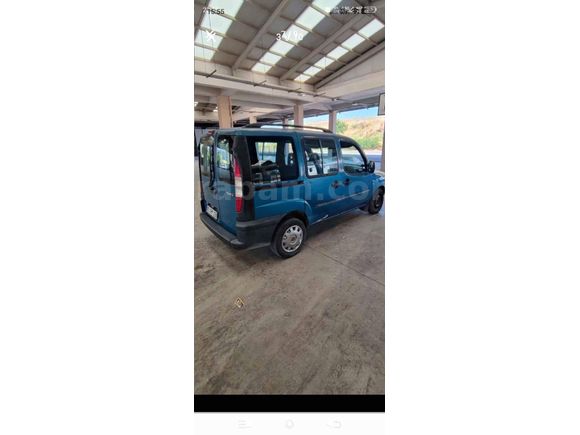 Sahibinden Fiat Doblo Cargo 1.9 JTD 2002 Model