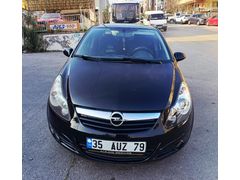 Sahibinden Opel Corsa 1.2 Twinport Enjoy 111 2011 Model