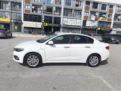 48.000KM-HATASIZ-EMSALSİZ TEMİZLİKTE Fiat Egea Urban Plus 2020 Model