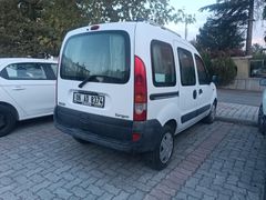 Sahibinden Renault Kangoo Multix 1.5 dCi Authentique 2004 Model klimalı 2yıllık vizeli otomobil ruhsatlı Konya