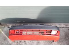 ALFA ROMEO 146 ÇIKMA ORJİNAL ÖN TAMPON