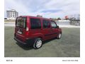 Sahibinden Fiat Doblo Combi 1.3 Multijet Active 2008 Model
