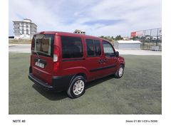 Sahibinden Fiat Doblo Combi 1.3 Multijet Active 2008 Model