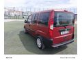 Sahibinden Fiat Doblo Combi 1.3 Multijet Active 2008 Model