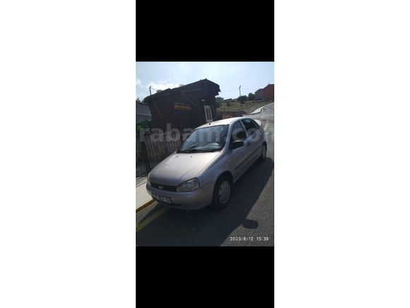 Sahibinden Lada Kalina 1.6 2008 Model