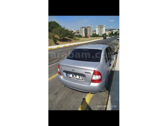 Sahibinden Lada Kalina 1.6 2008 Model