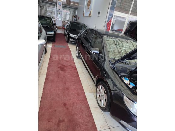 Sahibinden Skoda SuperB 1.6 TDI Comfort 2011 Model Kayseri