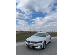 Galeriden Volkswagen Passat 2.0 TDi BlueMotion Highline 2017 Model Konya
