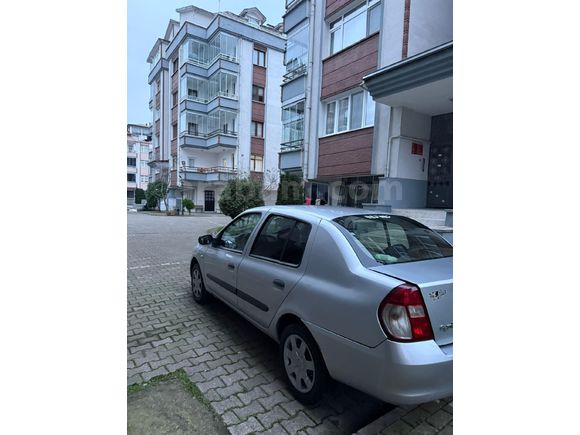 SAHİBİNDEN TEMİZ KULLANILMIŞ ARABA