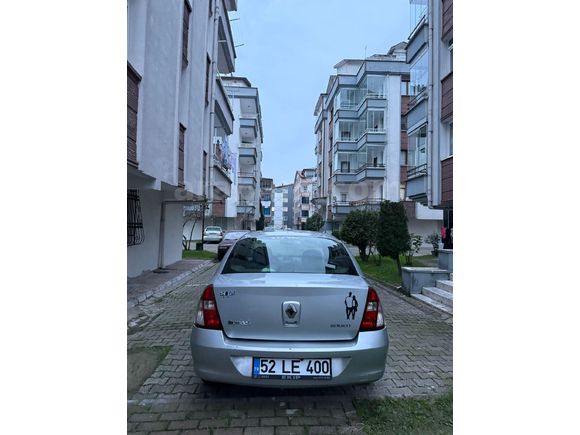 SAHİBİNDEN TEMİZ KULLANILMIŞ ARABA