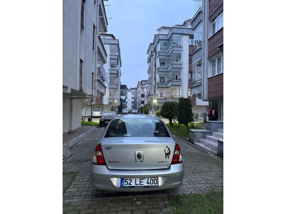 SAHİBİNDEN TEMİZ KULLANILMIŞ ARABA
