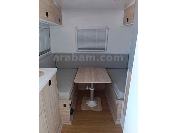 Memurdan Kampkon Prens Lüx