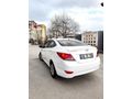 Sahibinden Hyundai Accent Blue 1.6 CRDI Mode 2013 Model