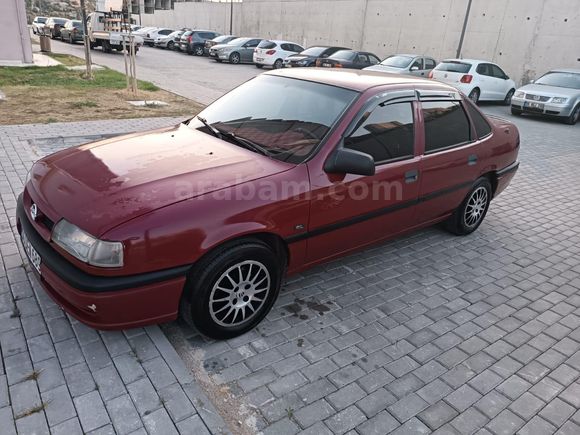 Sahibinden Opel Vectra 1.8 GL 1993 Model