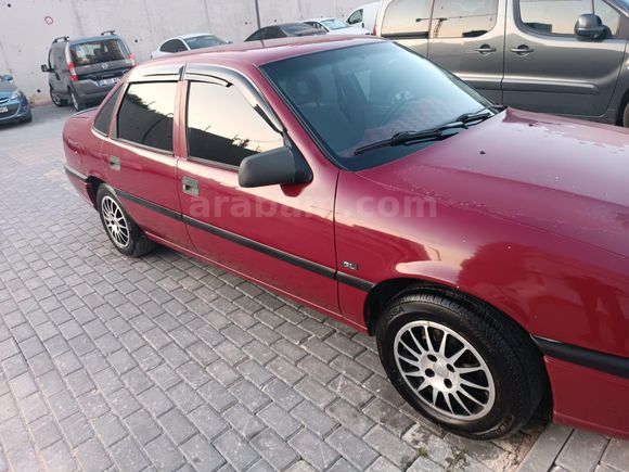 Sahibinden Opel Vectra 1.8 GL 1993 Model