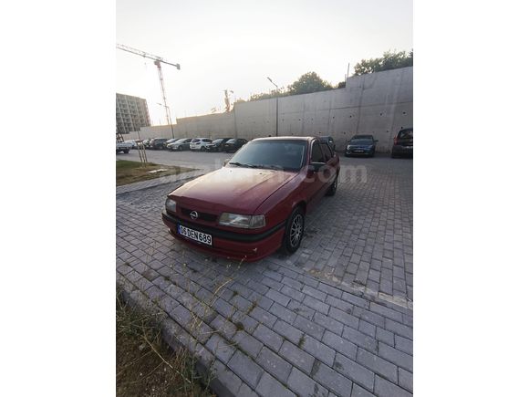 Sahibinden Opel Vectra 1.8 GL 1993 Model