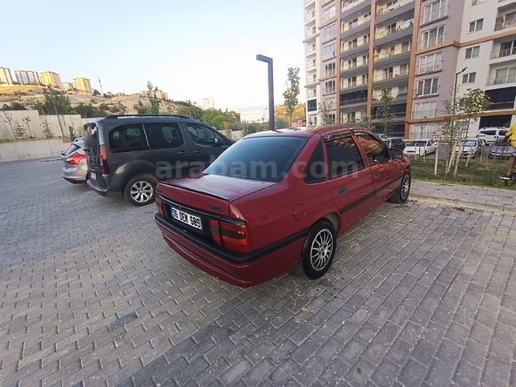 Sahibinden Opel Vectra 1.8 GL 1993 Model
