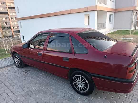 Sahibinden Opel Vectra 1.8 GL 1993 Model