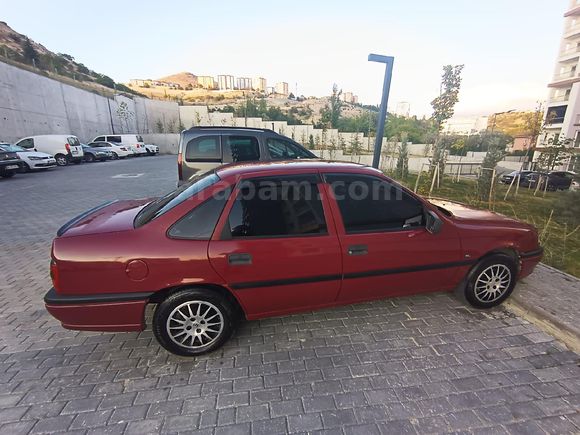 Sahibinden Opel Vectra 1.8 GL 1993 Model