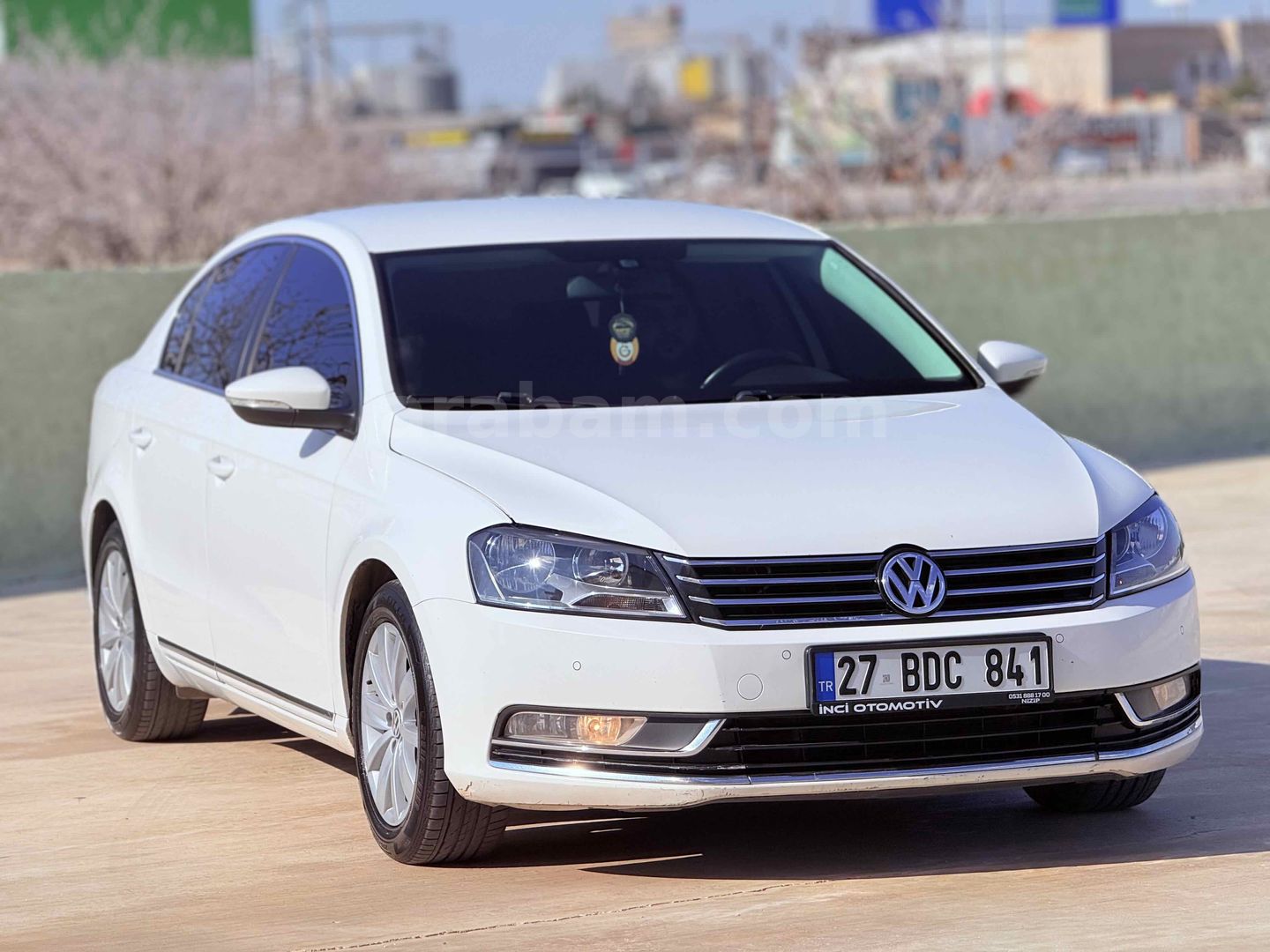 bal×2rin様  専用ページ Sahibinden Volkswagen Passat 1.6 TDi BlueMotion Comfortline 2013