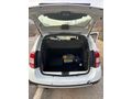 Sahibinden Dacia Duster 1.5 dCi Laureate 2014 Model 