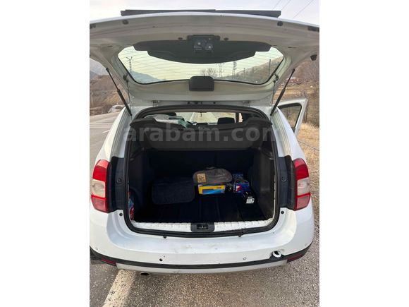 Sahibinden Dacia Duster 1.5 dCi Laureate 2014 Model 