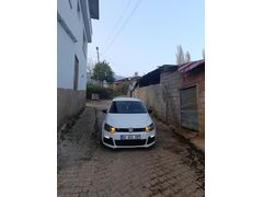 Sahibinden Volkswagen Polo 1.2 TDi Trendline 2013 Model