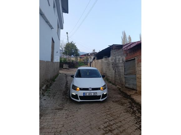 Sahibinden Volkswagen Polo 1.2 TDi Trendline 2013 Model