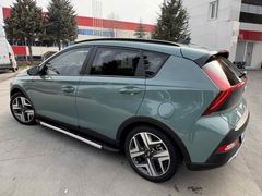 Sahibinden Hyundai Bayon 1.4 MPI Style Design 2022 Model 