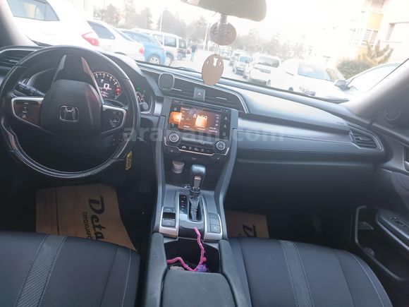 Memurdan ihtiyaçtan acil satılık