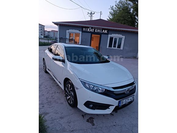 Memurdan ihtiyaçtan acil satılık