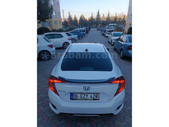 Memurdan ihtiyaçtan acil satılık