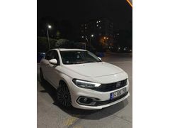 Sahibinden Fiat Egea 1.3 Multijet Urban 2022 Model 