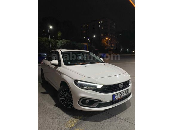 Sahibinden Fiat Egea 1.3 Multijet Urban 2022 Model 