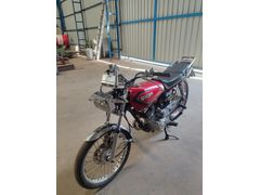 Kuba Çita 100 R Dolu 67 Acil Satılıktır Yaza Hazır