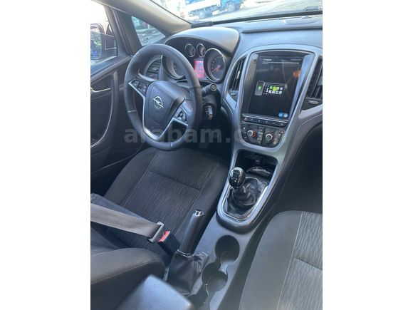 Sahibinden Opel Astra 1.6 CDTI Design 2016 Model 