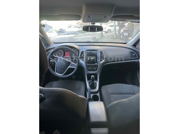 Sahibinden Opel Astra 1.6 CDTI Design 2016 Model 