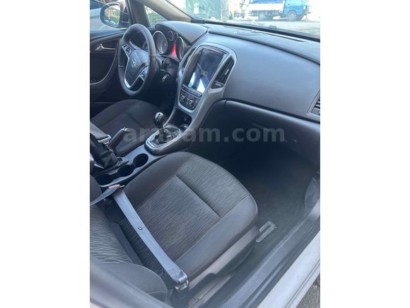 Sahibinden Opel Astra 1.6 CDTI Design 2016 Model 