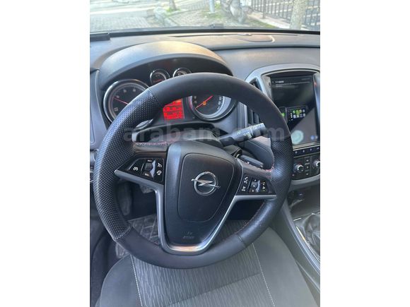 Sahibinden Opel Astra 1.6 CDTI Design 2016 Model 